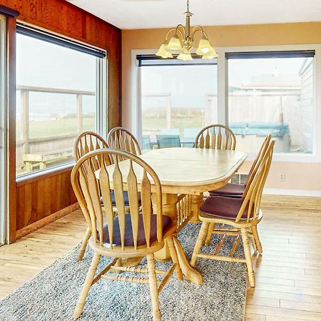 Sparkling Sands Oceanfront San Marine Extérieur photo