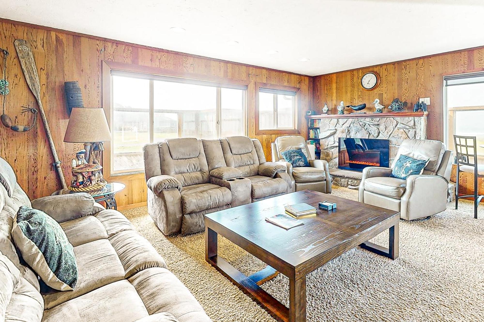 Sparkling Sands Oceanfront San Marine Extérieur photo