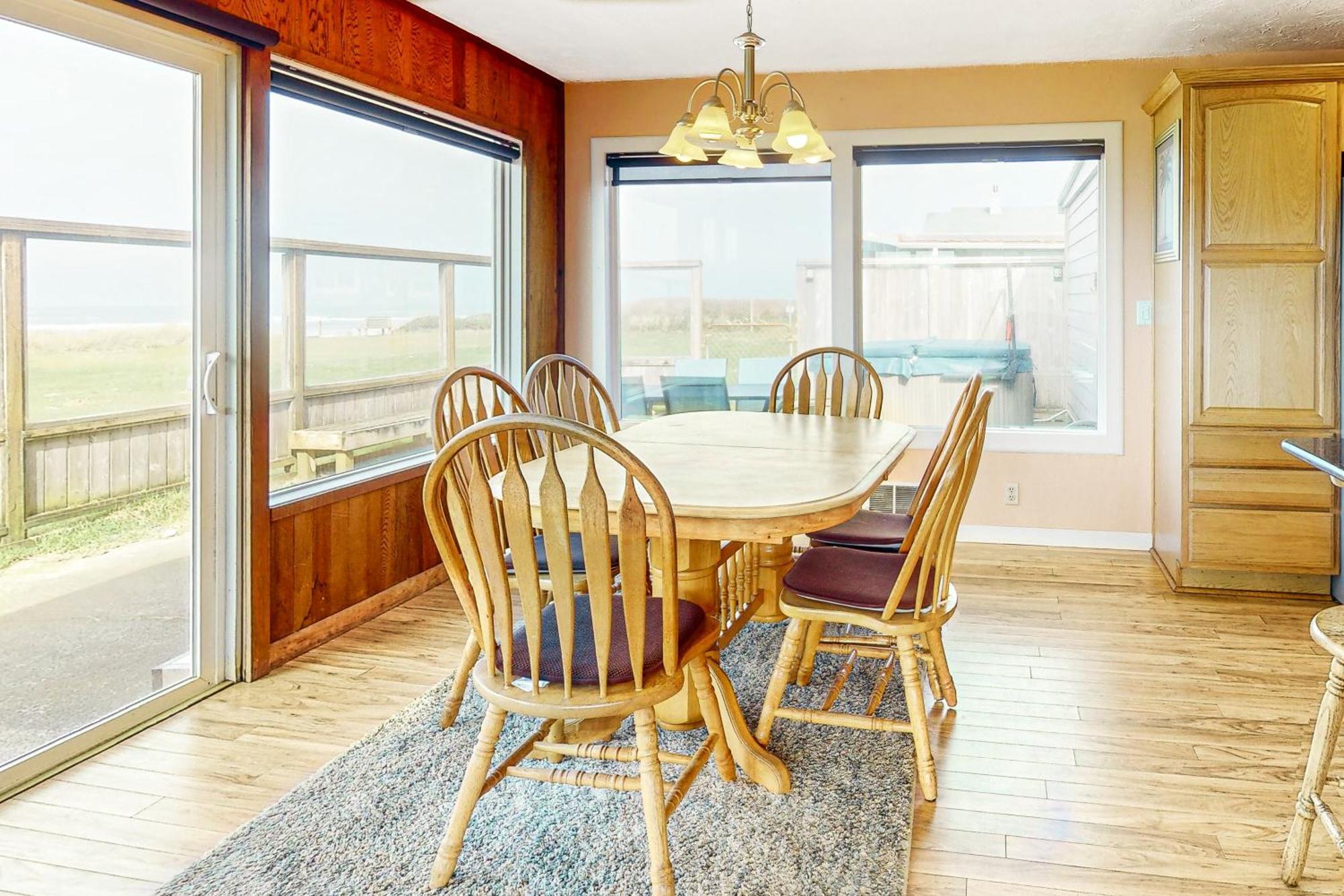 Sparkling Sands Oceanfront San Marine Extérieur photo