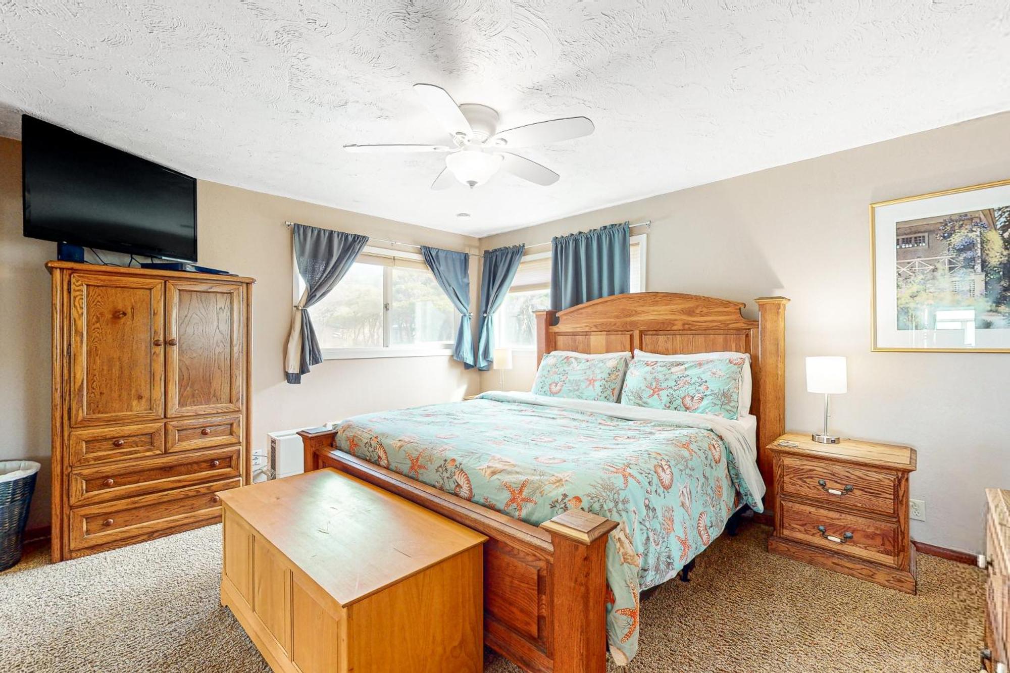 Sparkling Sands Oceanfront San Marine Extérieur photo