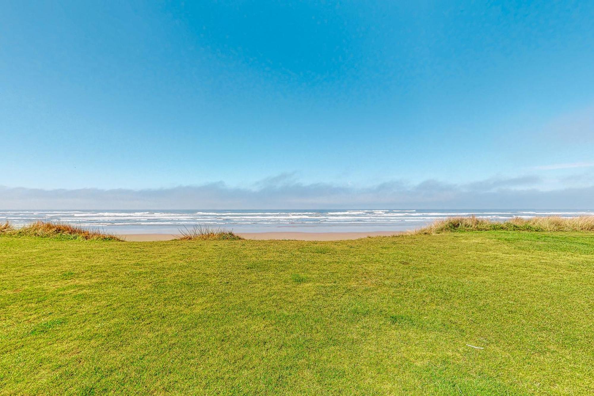 Sparkling Sands Oceanfront San Marine Extérieur photo