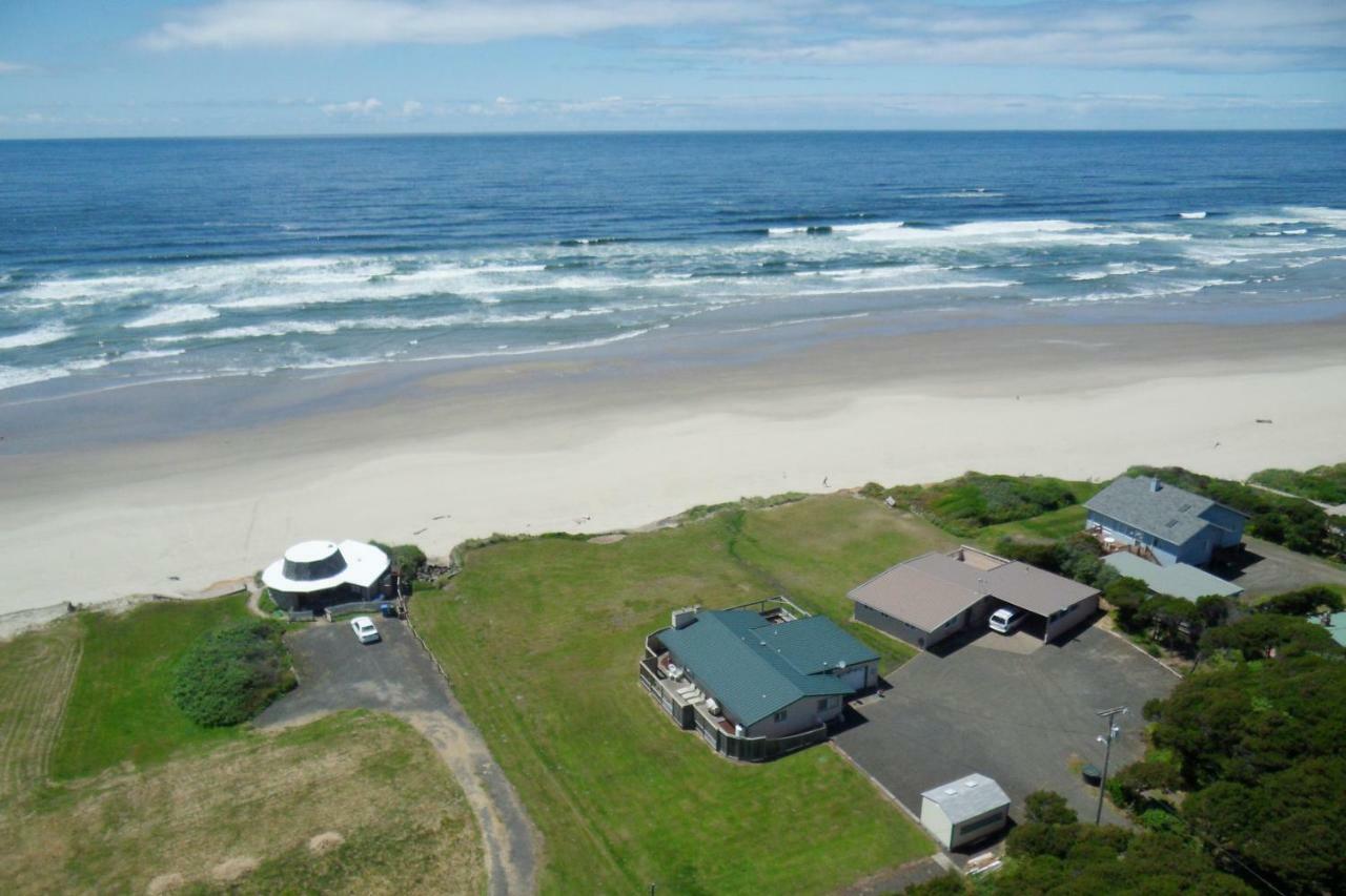 Sparkling Sands Oceanfront San Marine Extérieur photo